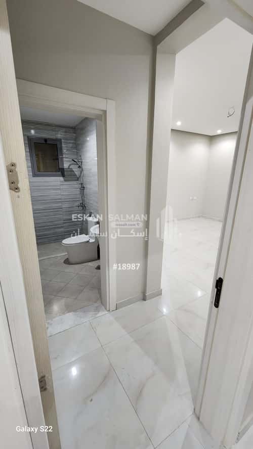 5 bedroom apartment in Al Rehab 3