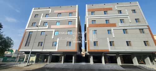 5 bedroom apartment in Al Rehab 4