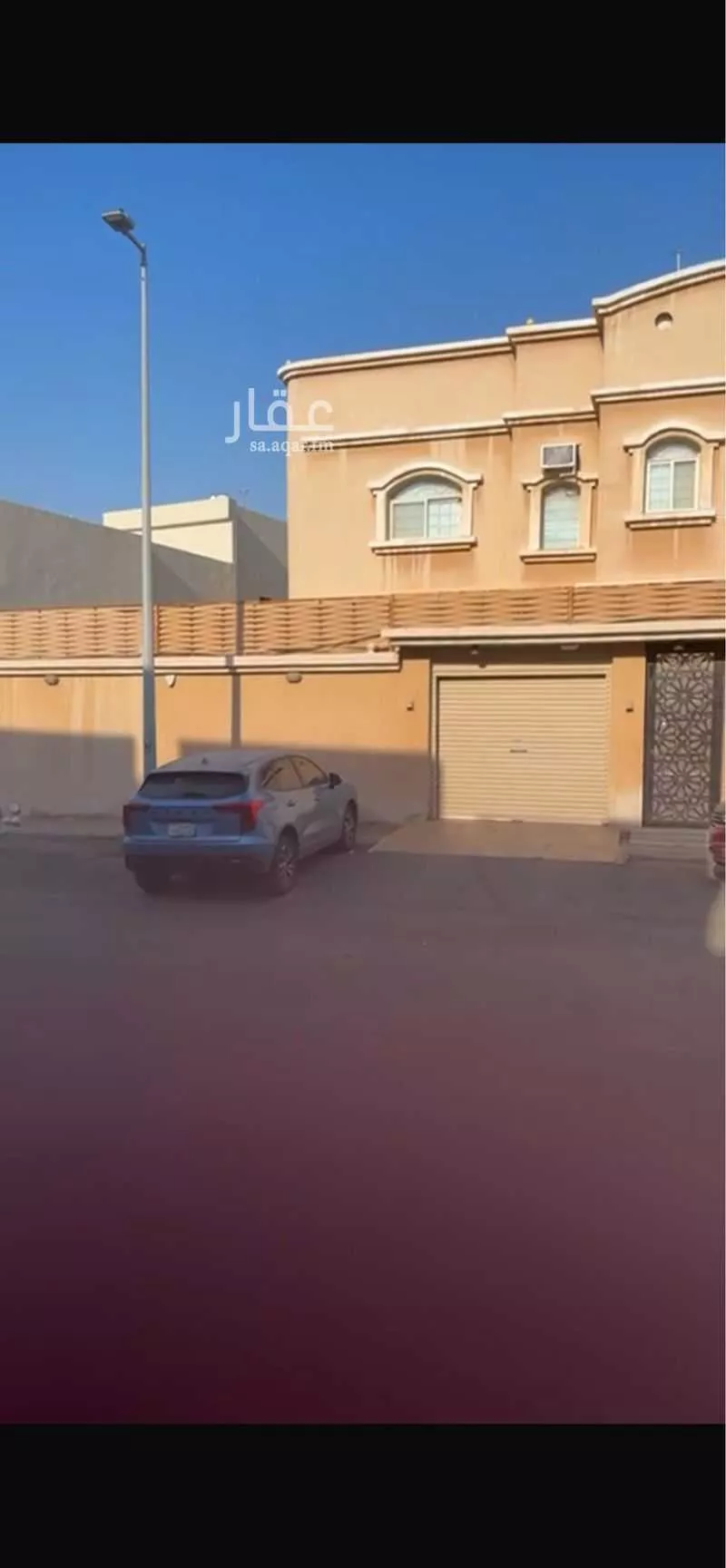 عمارة 694 م² في الصالحية 2