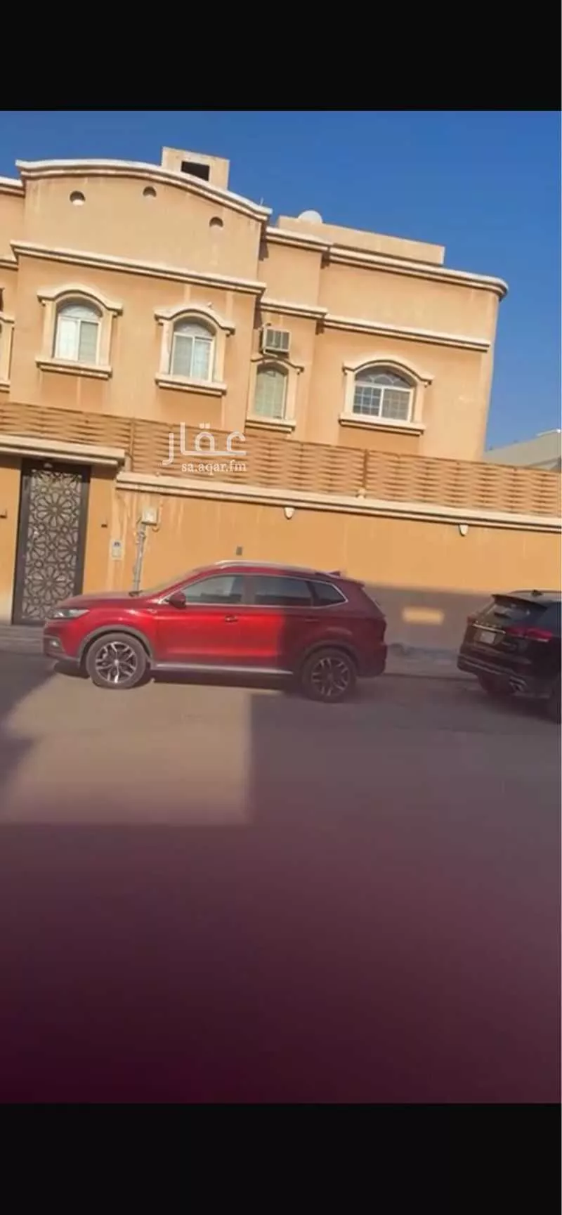 عمارة 694 م² في الصالحية 3