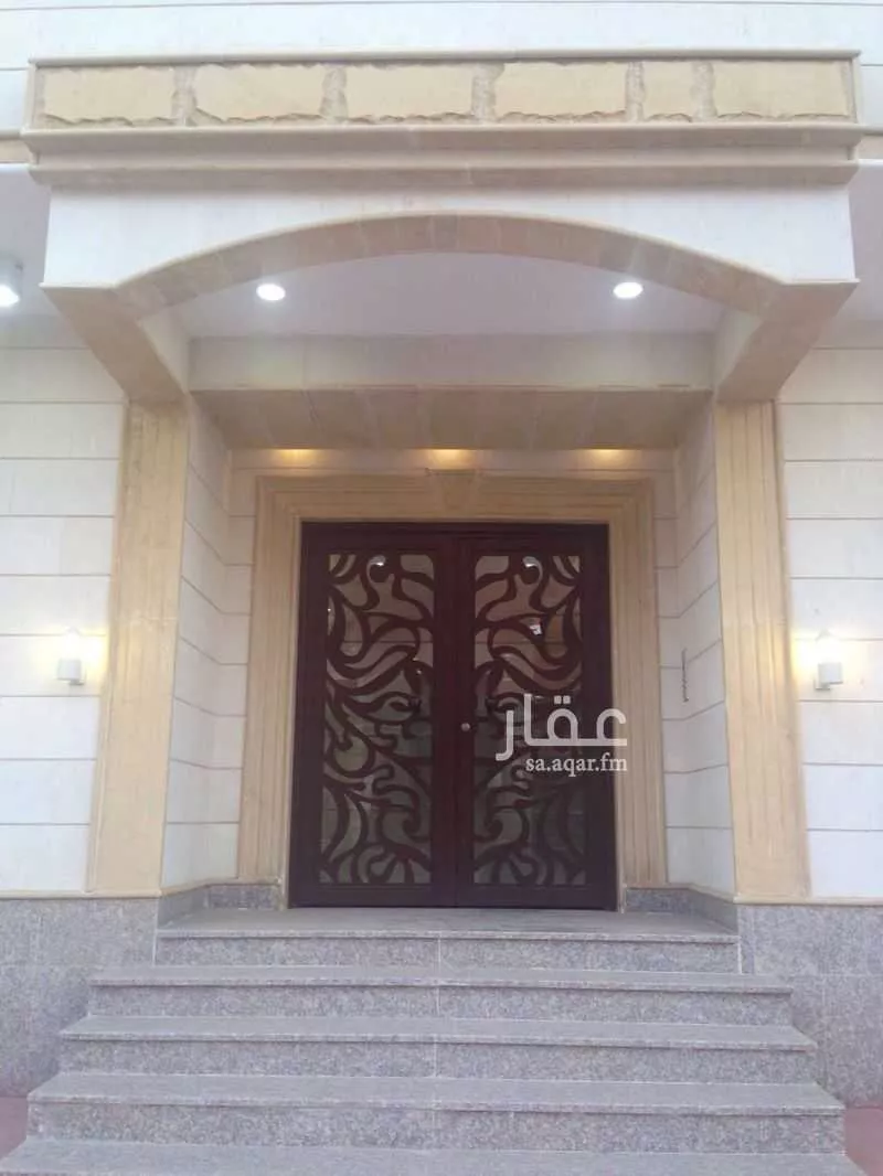 625 sqm building in Al Huda 13