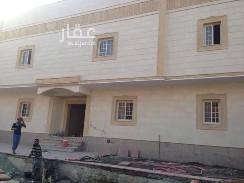 625 sqm building in Al Huda 9