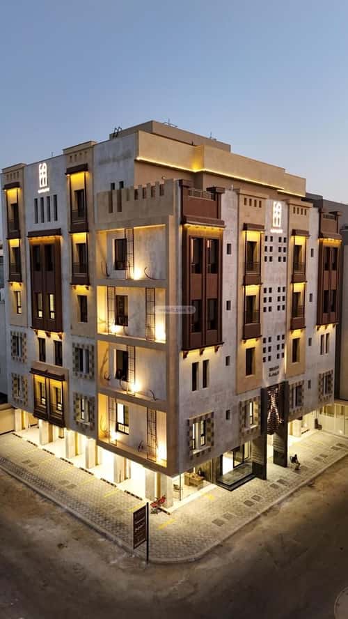 3 bedroom apartment in Al Rawdah 12