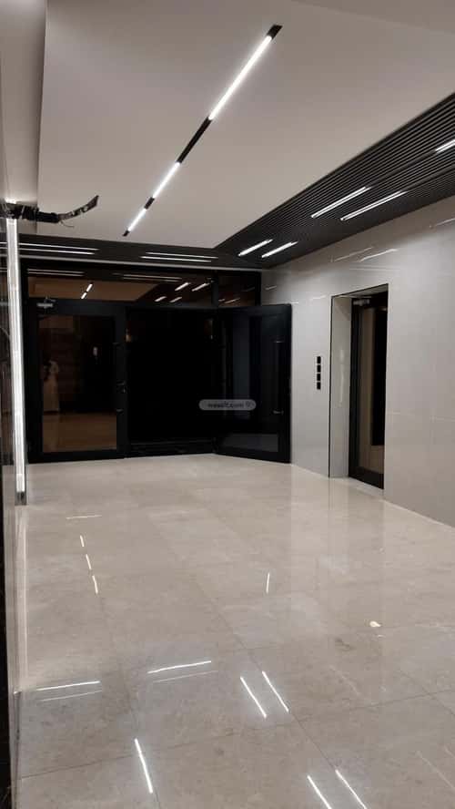 3 bedroom apartment in Al Rawdah 10