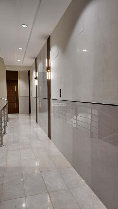 3 bedroom apartment in Al Rawdah 9