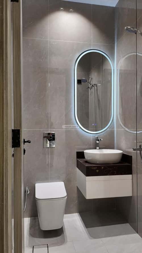 3 bedroom apartment in Al Rawdah 2