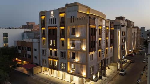 3 bedroom apartment in Al Rawdah 13