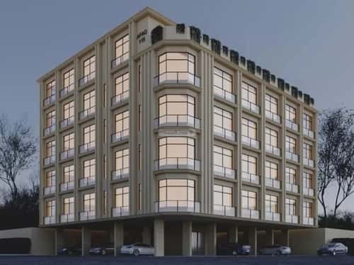 3 bedroom apartment in Al Nuzhah 3