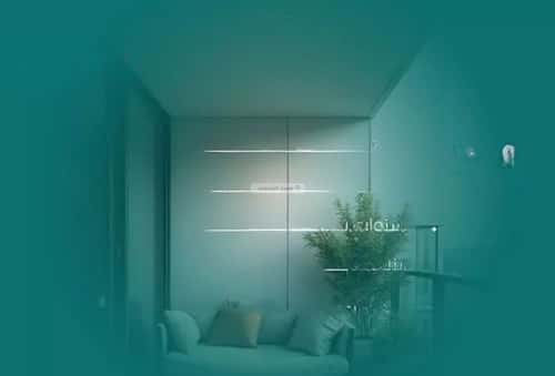 3 bedroom apartment in Al Nuzhah 5