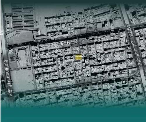 3 bedroom apartment in Al Nuzhah 3