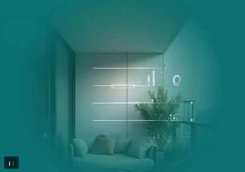 2 bedroom apartment in Al Nuzhah 1