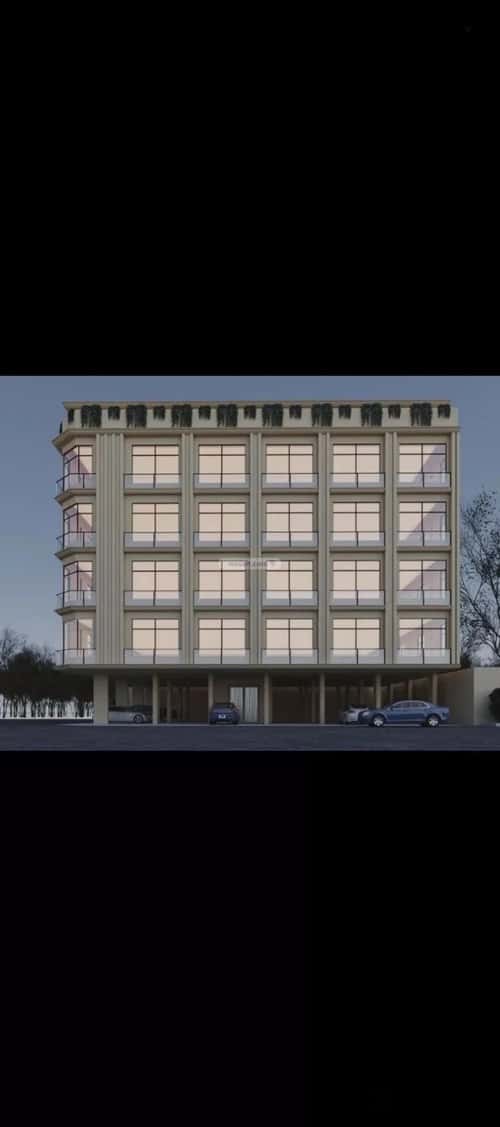 2 bedroom apartment in Al Nuzhah 4