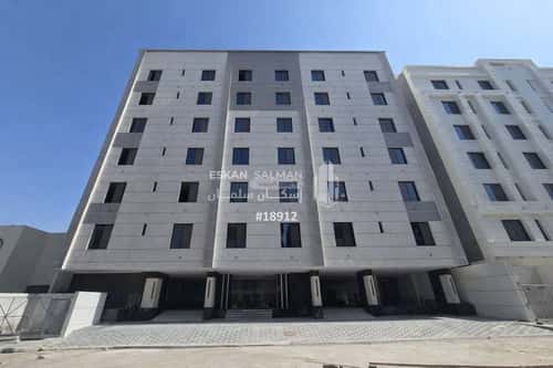 5 bedroom apartment in Al Safaa 3