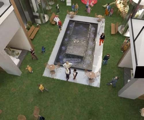 شقة 2 غرف في مشرفة 2