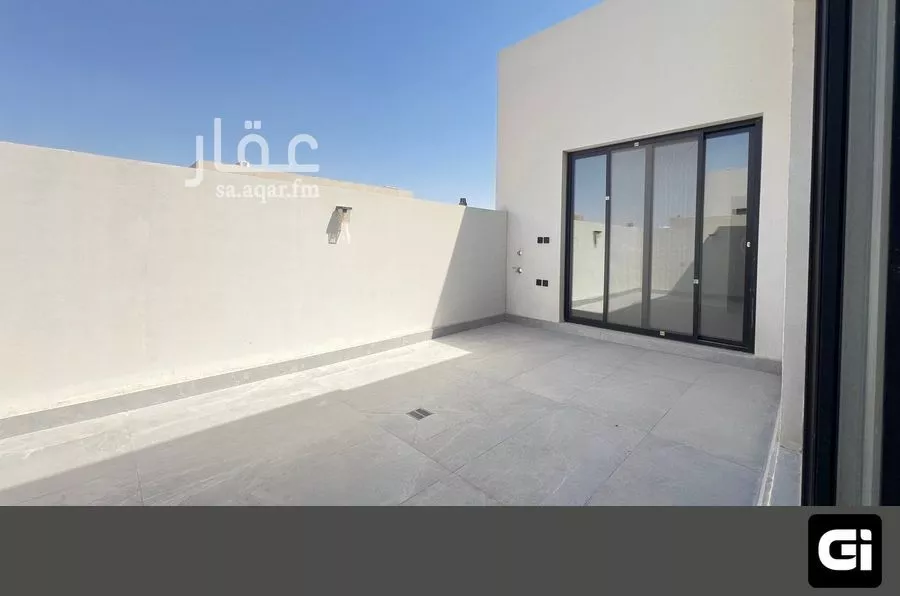 شقة 3 غرف في النرجس 4