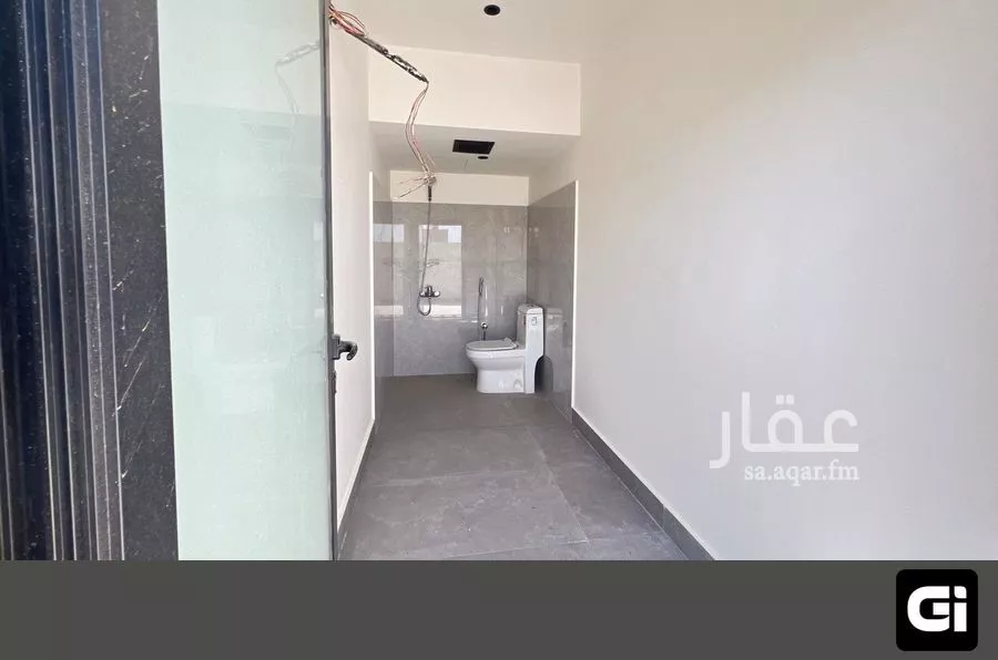 شقة 3 غرف في النرجس 5
