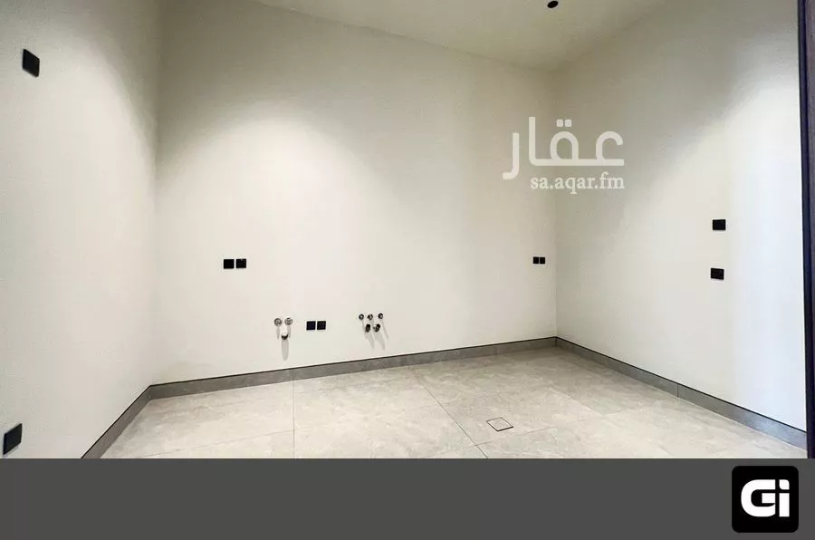 شقة 3 غرف في النرجس 8