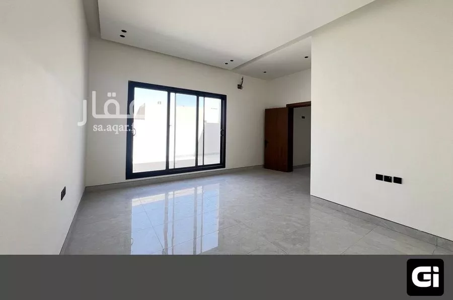 شقة 3 غرف في النرجس 9
