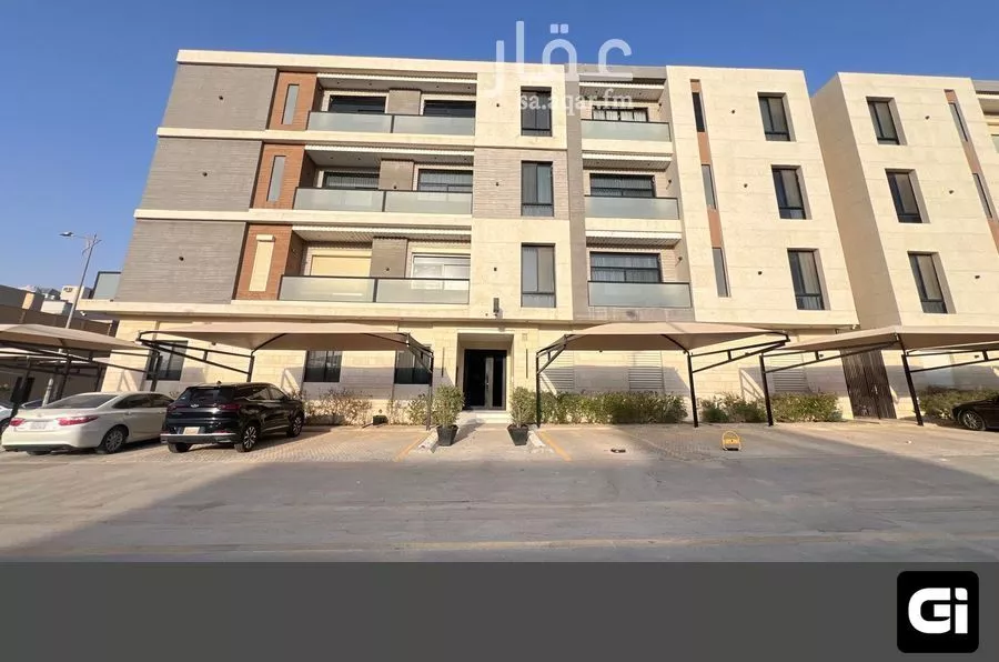 4 bedroom apartment in Al Narjis 2
