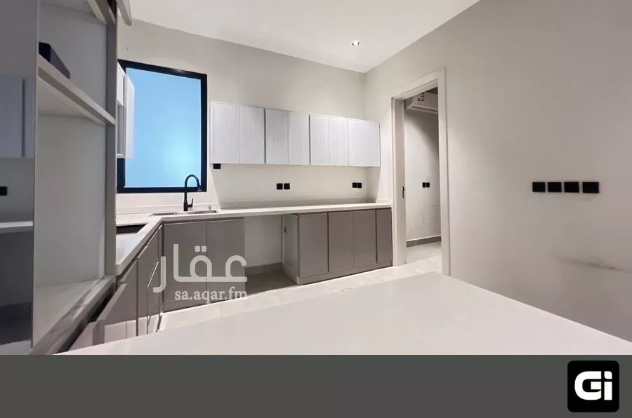 4 bedroom apartment in Al Narjis 6
