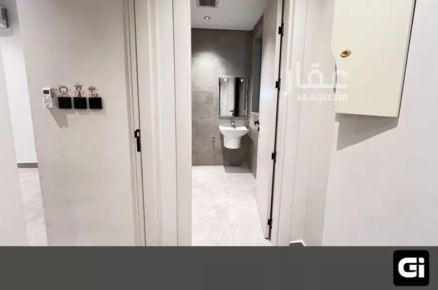 4 bedroom apartment in Al Narjis 7