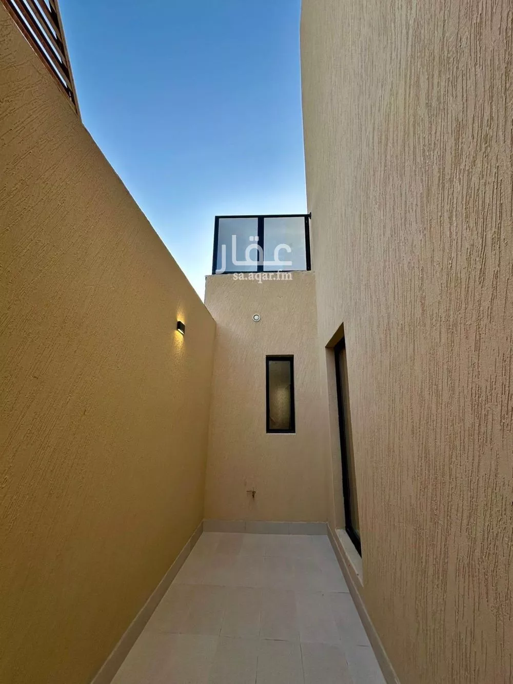 4 bedroom floor in Al Narjis 2