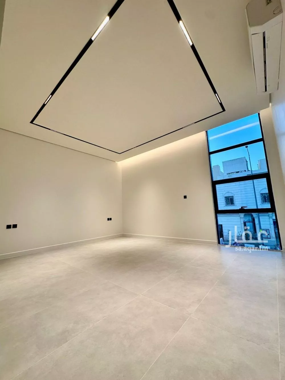 4 bedroom floor in Al Narjis 12