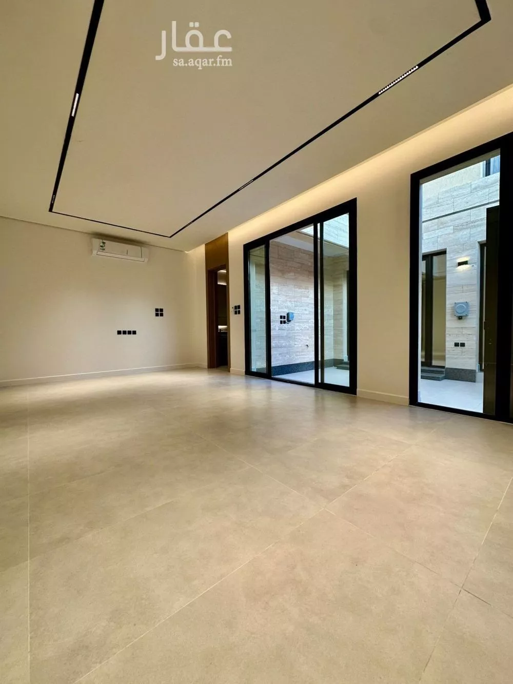 4 bedroom floor in Al Narjis 20
