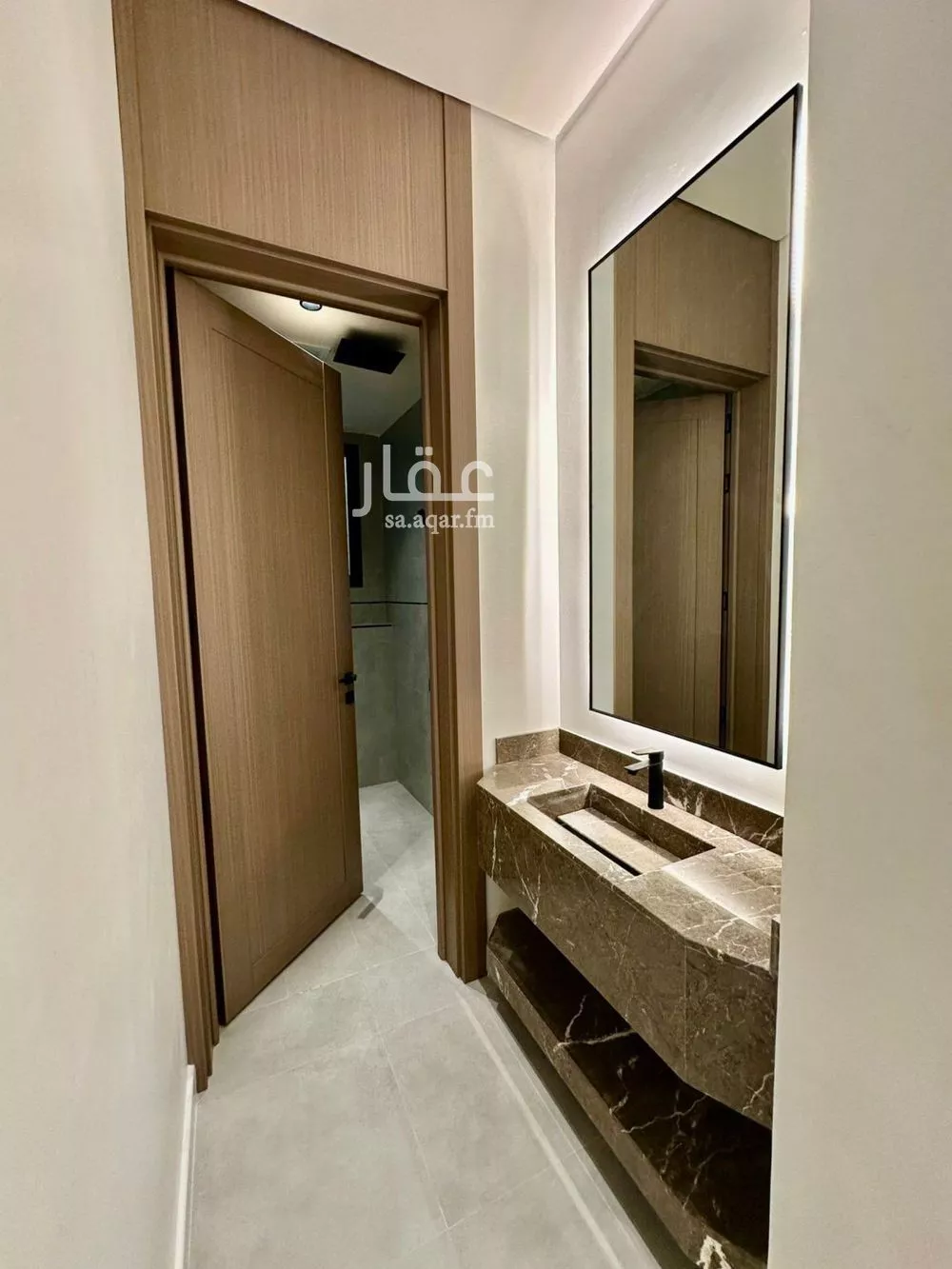 4 bedroom floor in Al Narjis 23