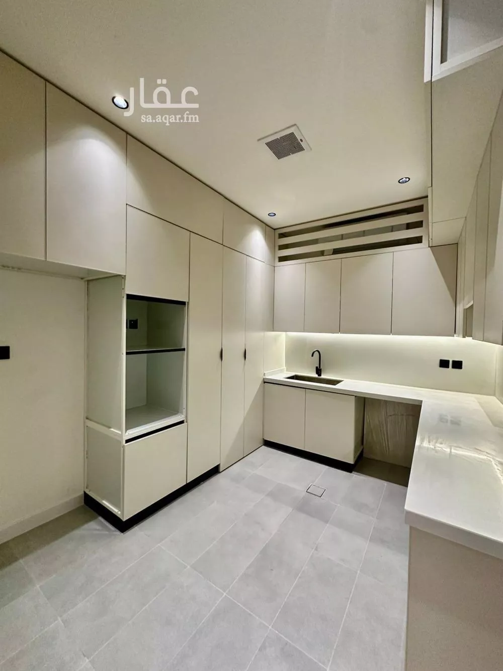 4 bedroom floor in Al Narjis 24