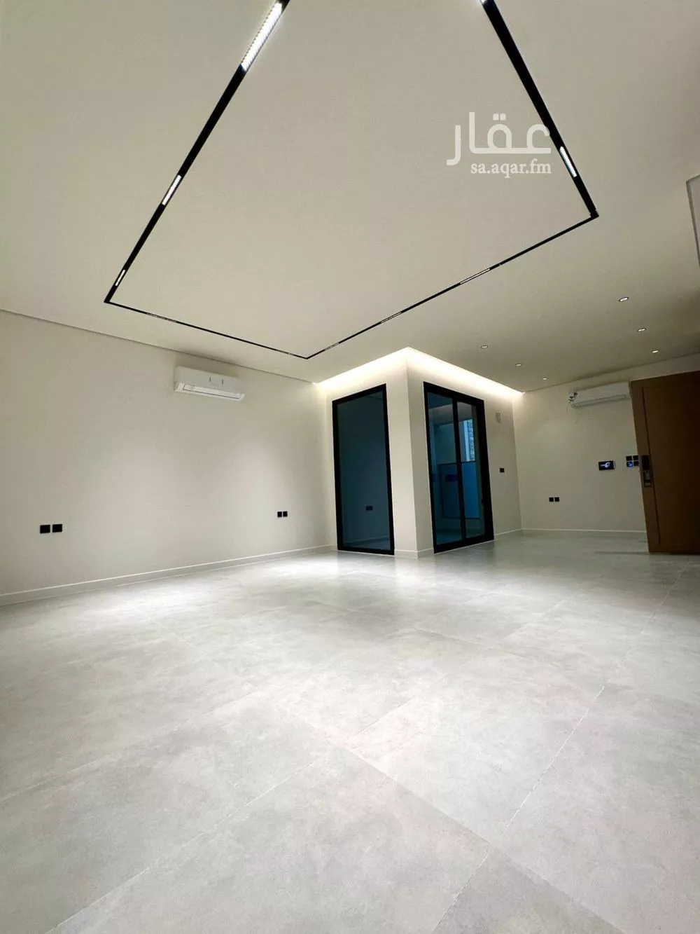 4 bedroom floor in Al Narjis 4