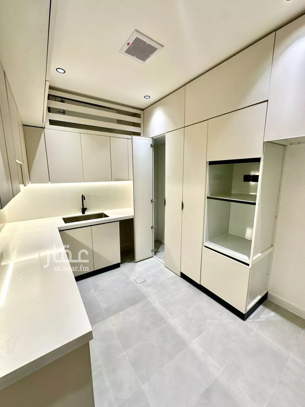 4 bedroom floor in Al Narjis 7