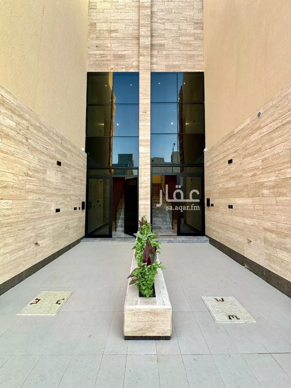 4 bedroom floor in Al Narjis 10