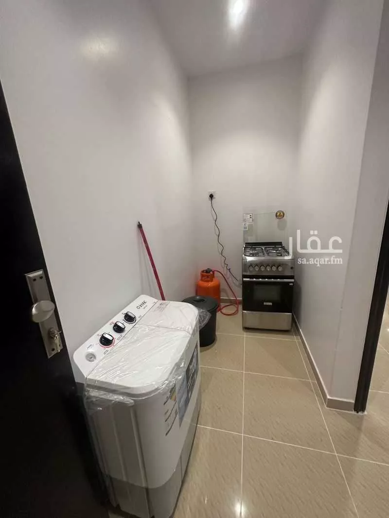 2 bedroom apartment in Tuwaiq 12