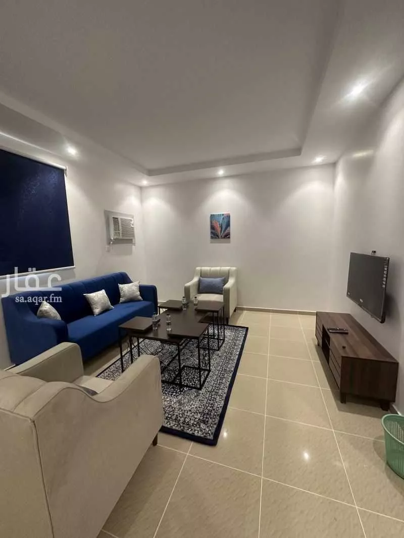2 bedroom apartment in Tuwaiq 14