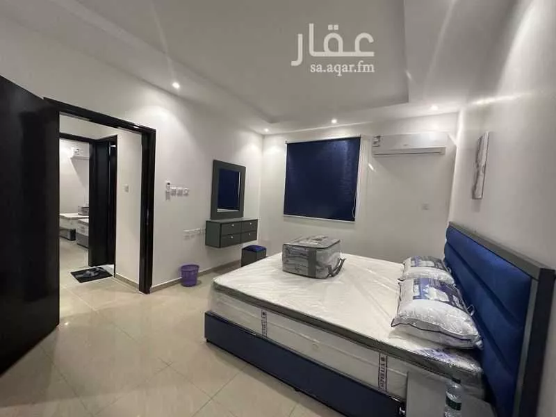 2 bedroom apartment in Tuwaiq 3