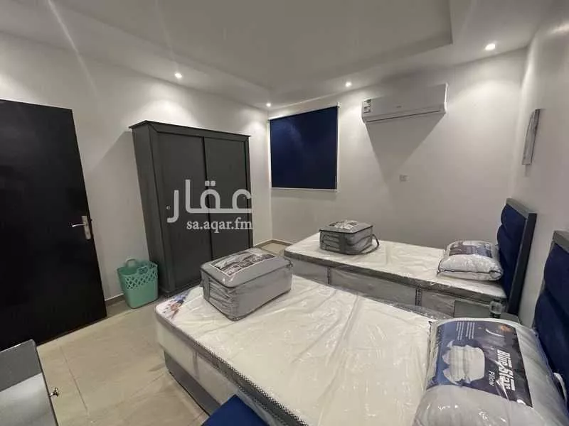 2 bedroom apartment in Tuwaiq 4