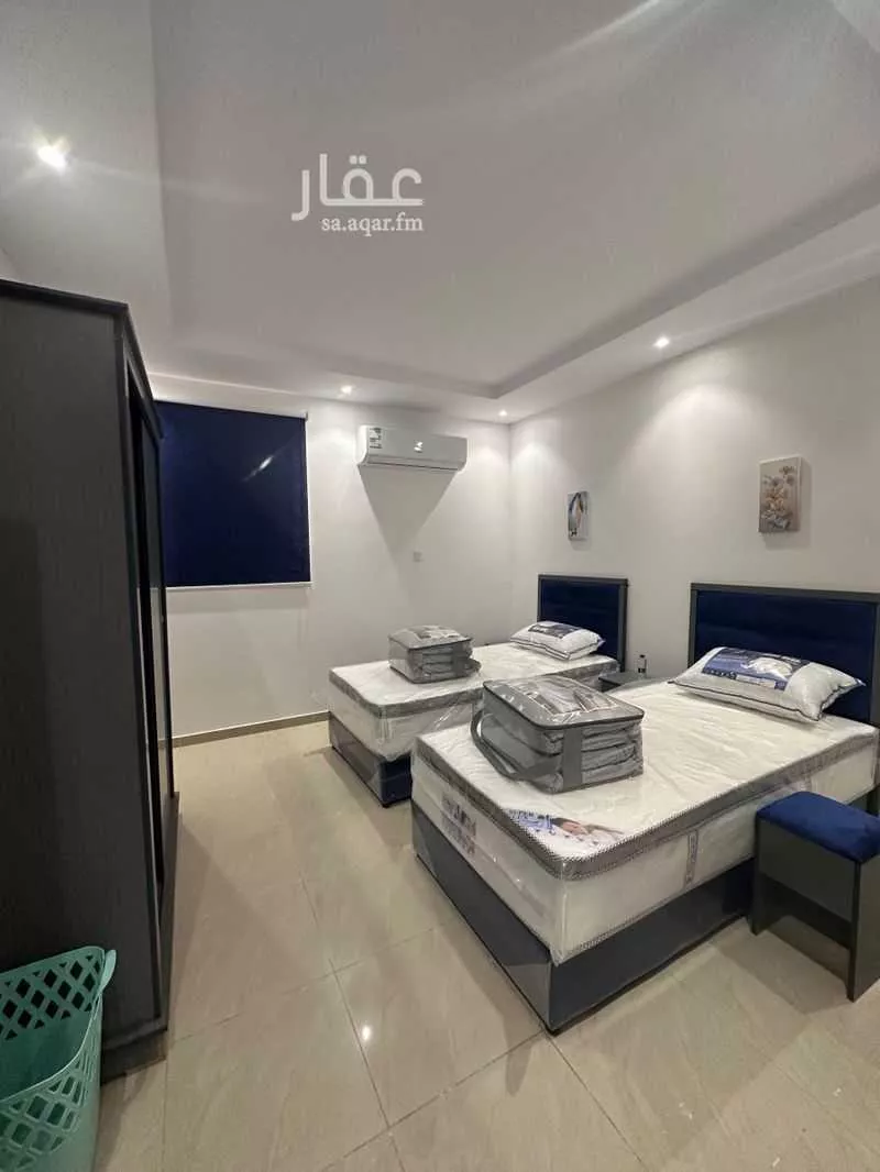 2 bedroom apartment in Tuwaiq 5