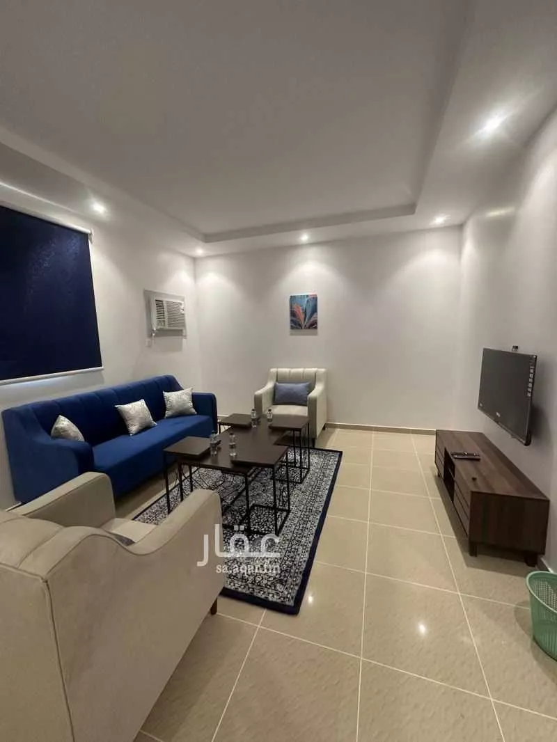 2 bedroom apartment in Tuwaiq 6