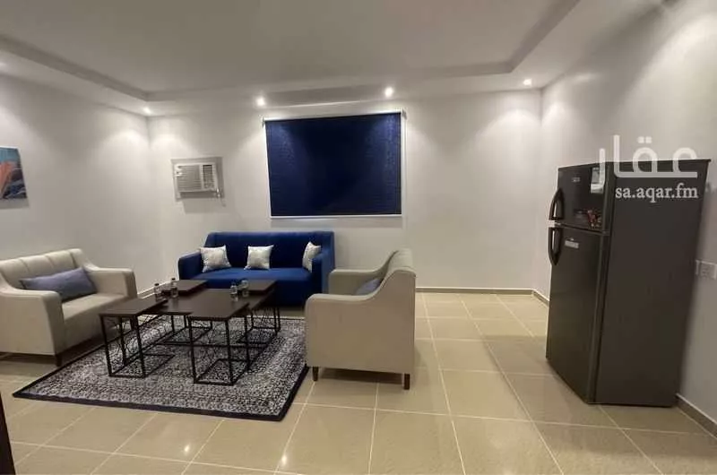 2 bedroom apartment in Tuwaiq 7