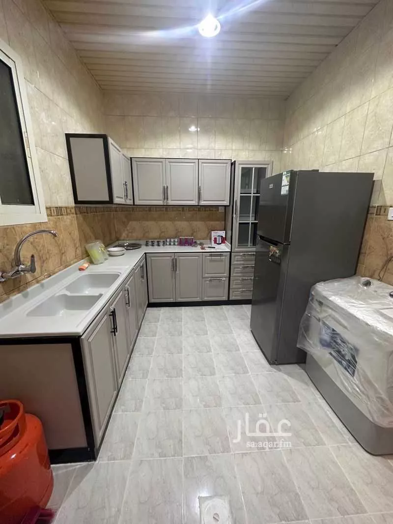 2 bedroom apartment in Tuwaiq 8