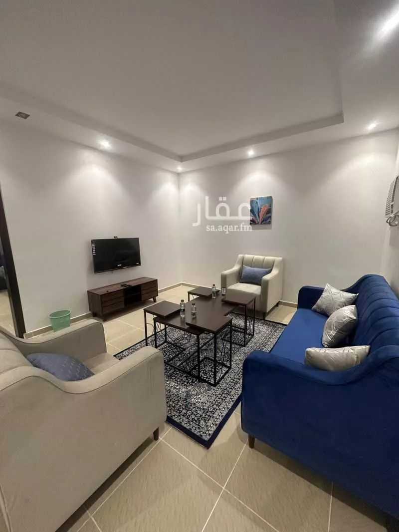 2 bedroom apartment in Tuwaiq 9