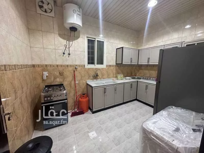 2 bedroom apartment in Tuwaiq 10