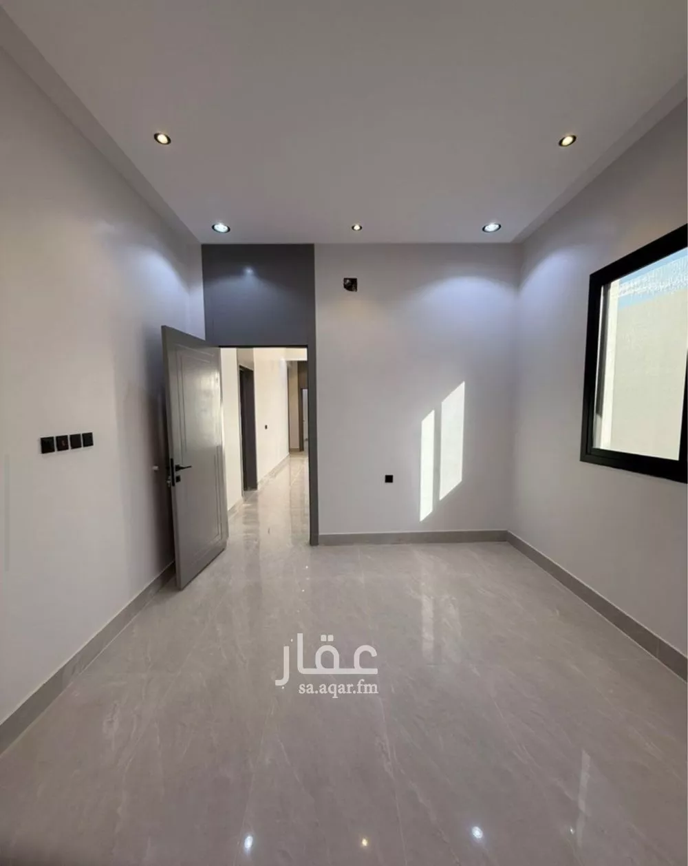 دور 5 غرف في بدر 3