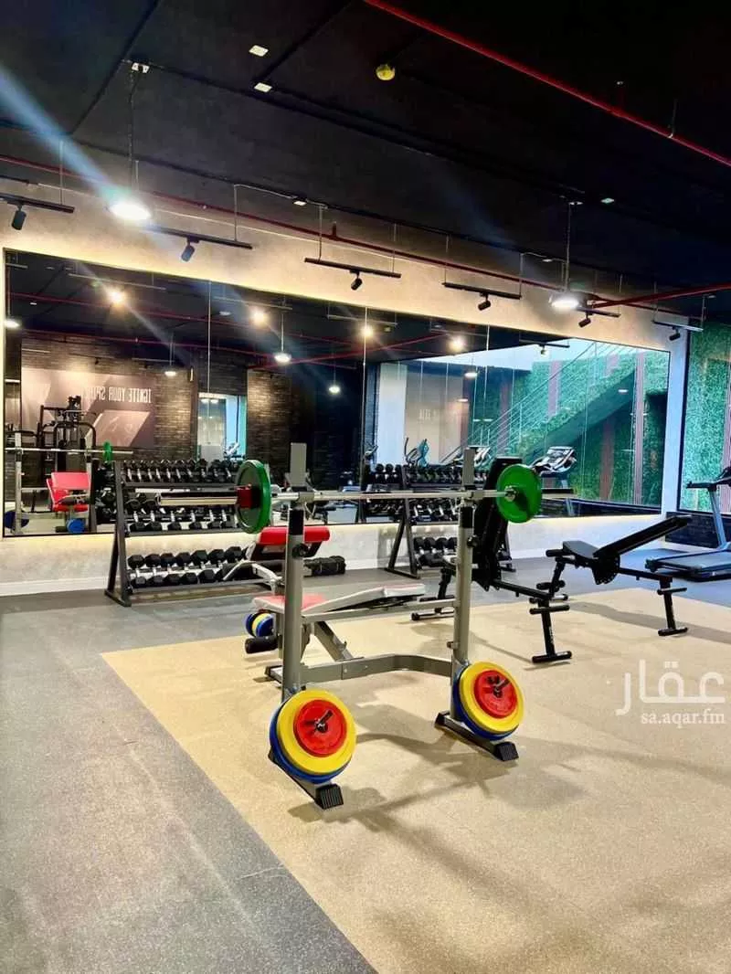 شقة 3 غرف في حطين 23
