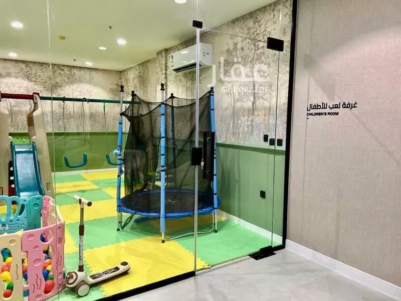 شقة 3 غرف في حطين 26