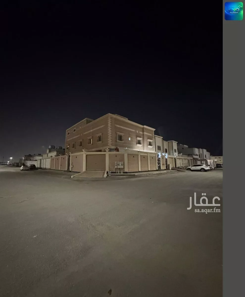 20 bedroom floor in Dahiat King Fahd 6