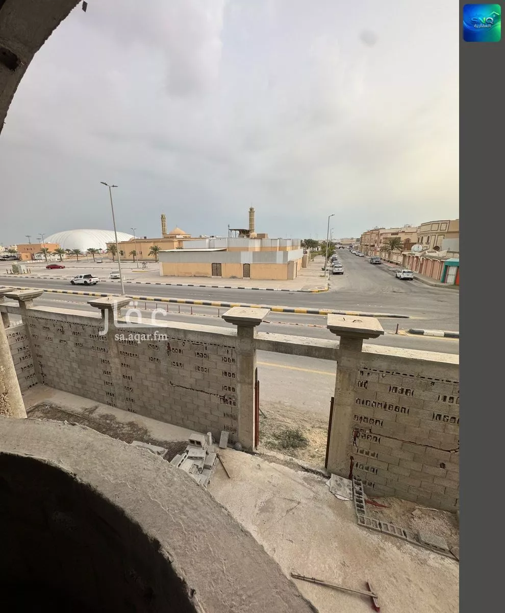 دور 20 غرف في بدر 12