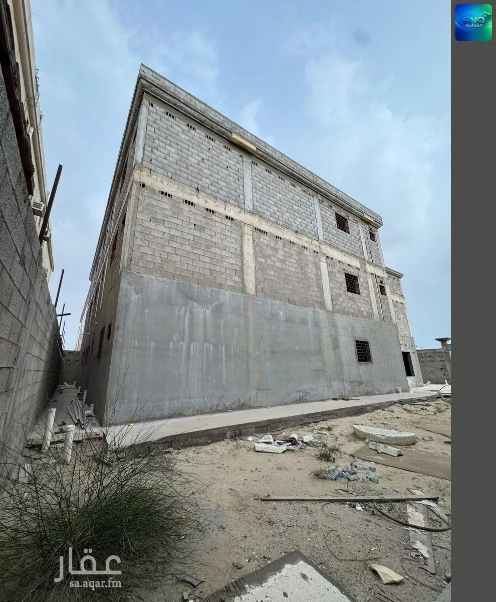 دور 20 غرف في بدر 15