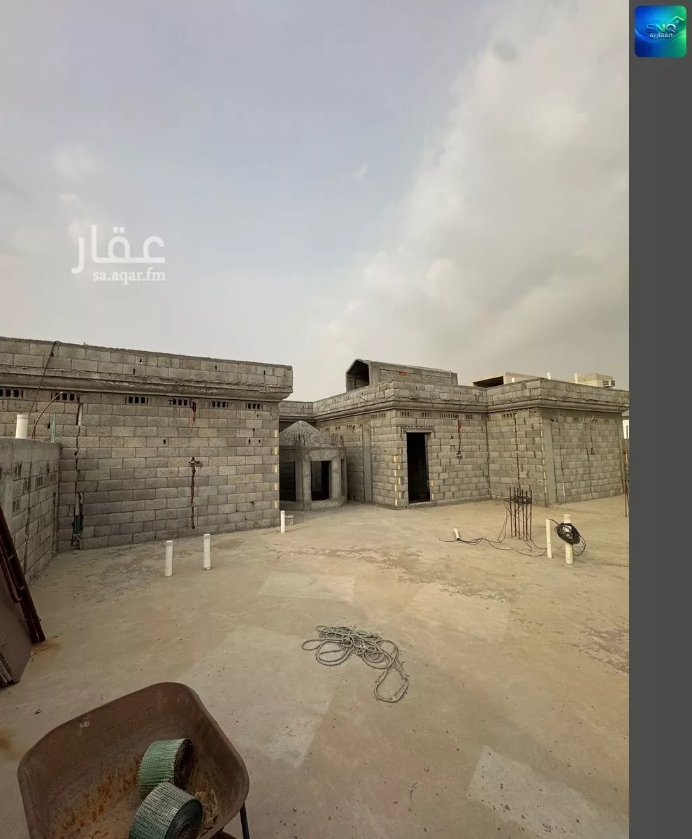 دور 20 غرف في بدر 19